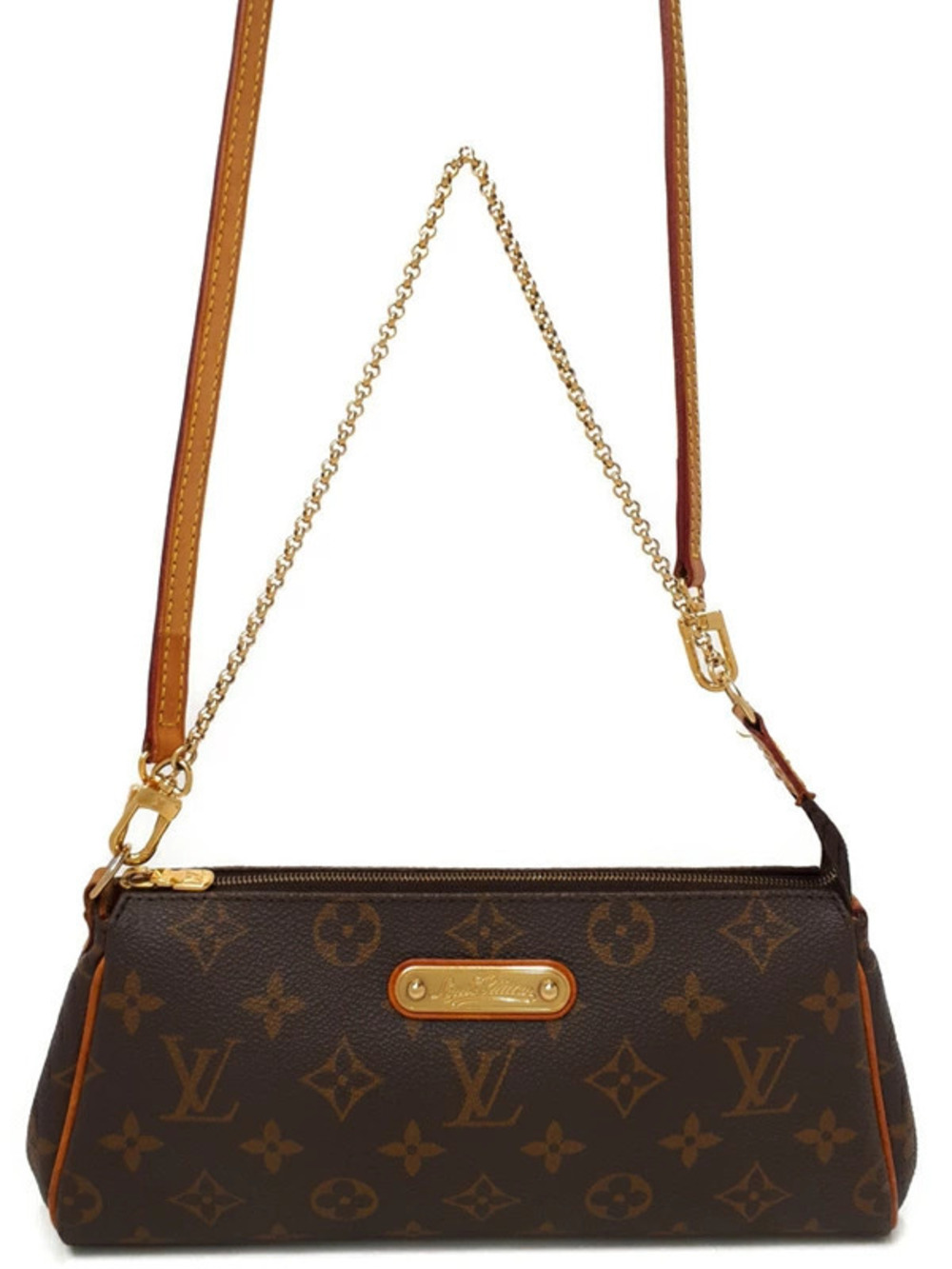 Louis Vuitton Monogram Eva Bag